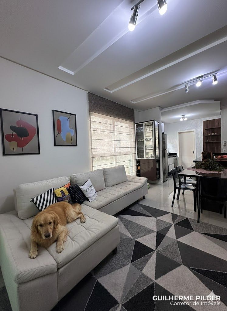 Apartamento no Ed. Brisa da Brava na Praia Brava em Itajaí/SC