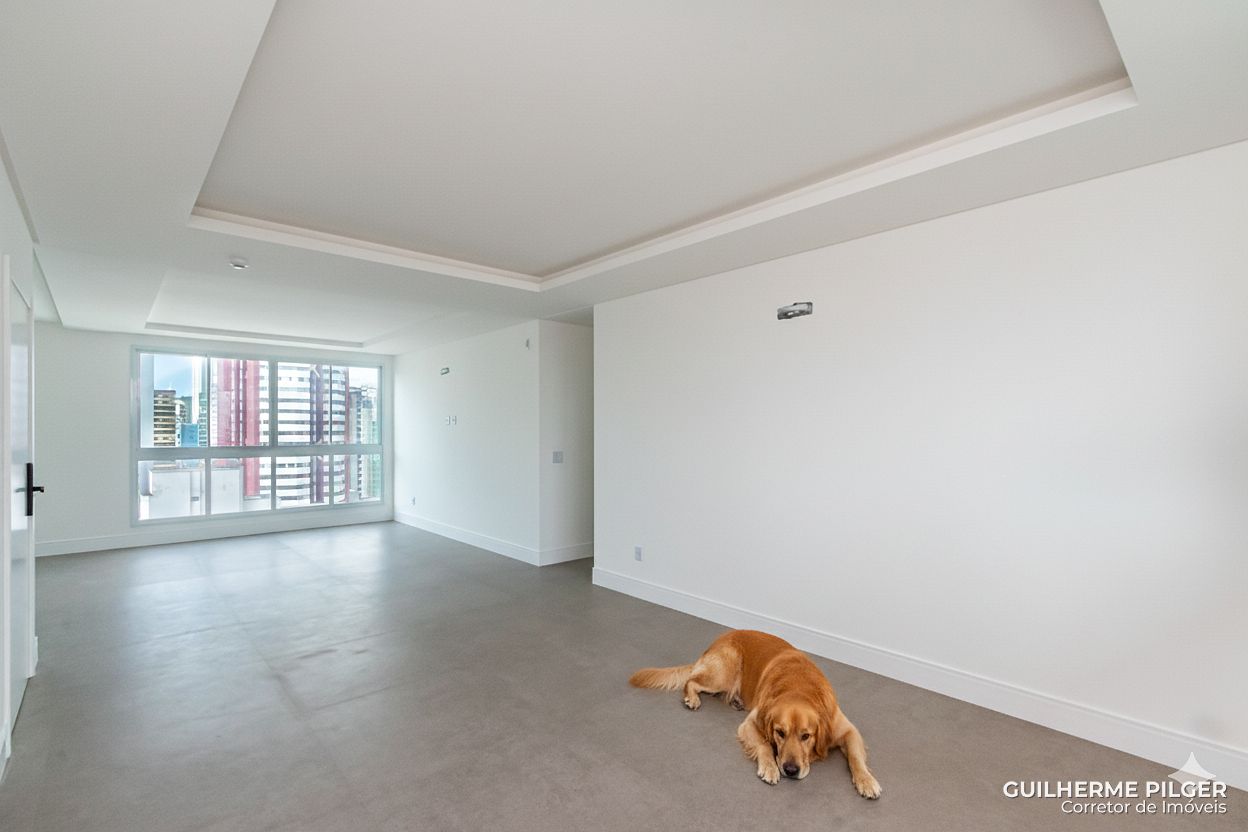 Apartamento no Ed. Villa Alba em Balneário Camboriú