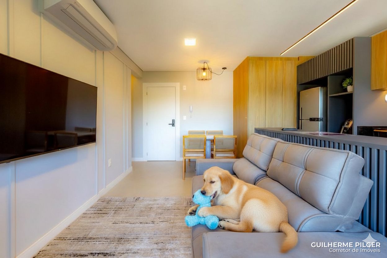 Apartamento no Edifício Portal da Brava em Balneário Camboriú