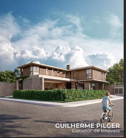 Casa no Condomínio Horizontal Vila Rica em Balneário Camboriú