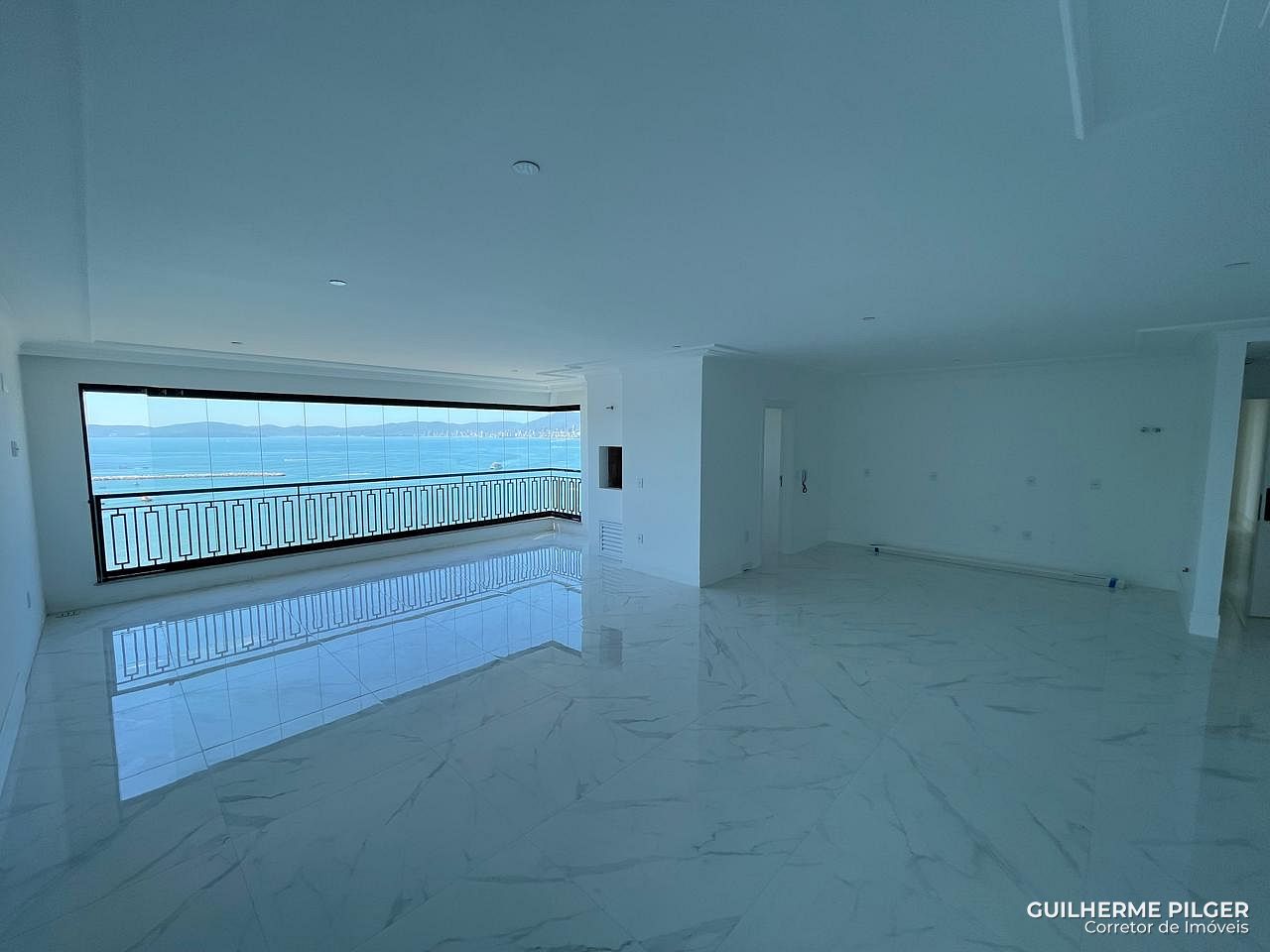 Apartamento no Edifício Magnólia em Itapema