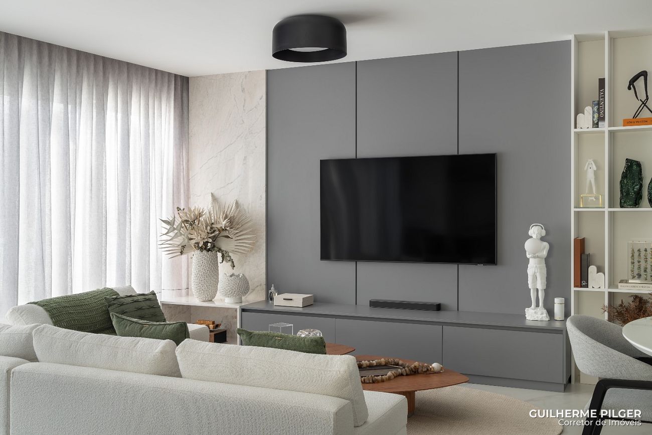 Apartamento no Ed. Timeless em Balneário Camboriú