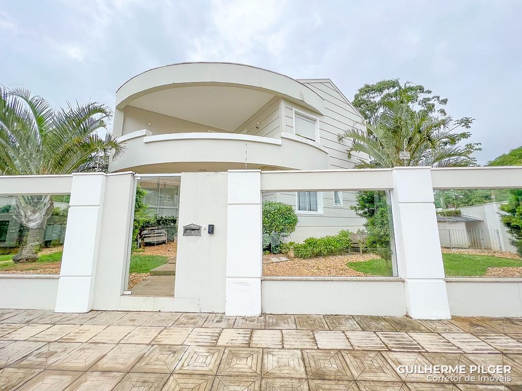 Casa na Praia Brava em Itajaí