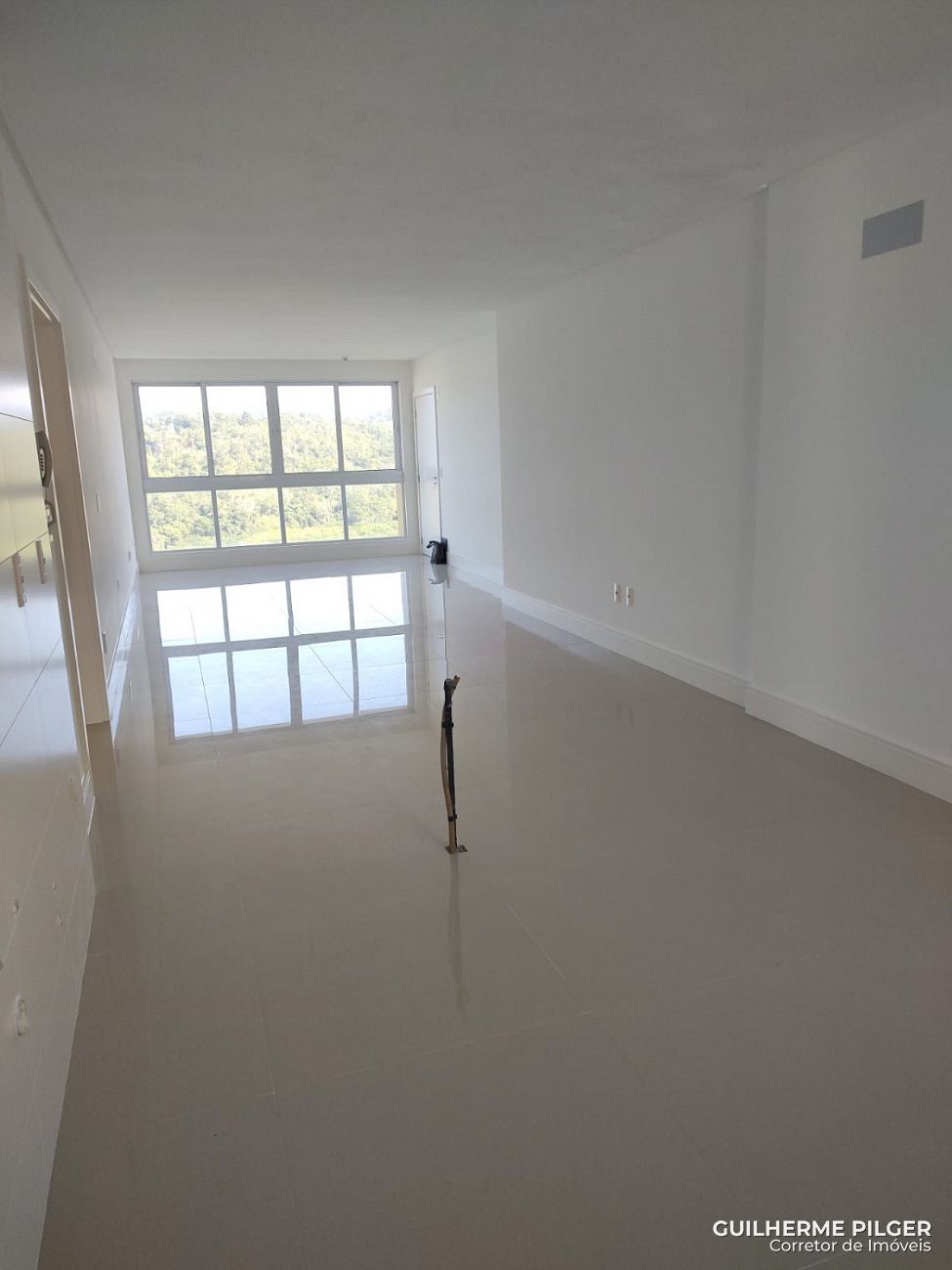 Apartamento no Residencial Mirante das Águas em Balneário Camboriú