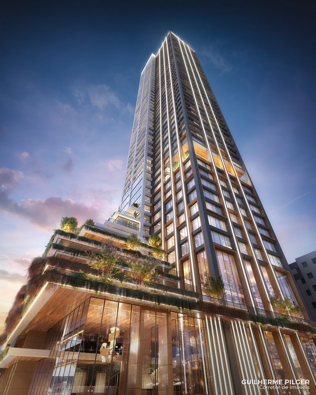 Apartamento Flat no Ed. Futura by Housi em Itapema