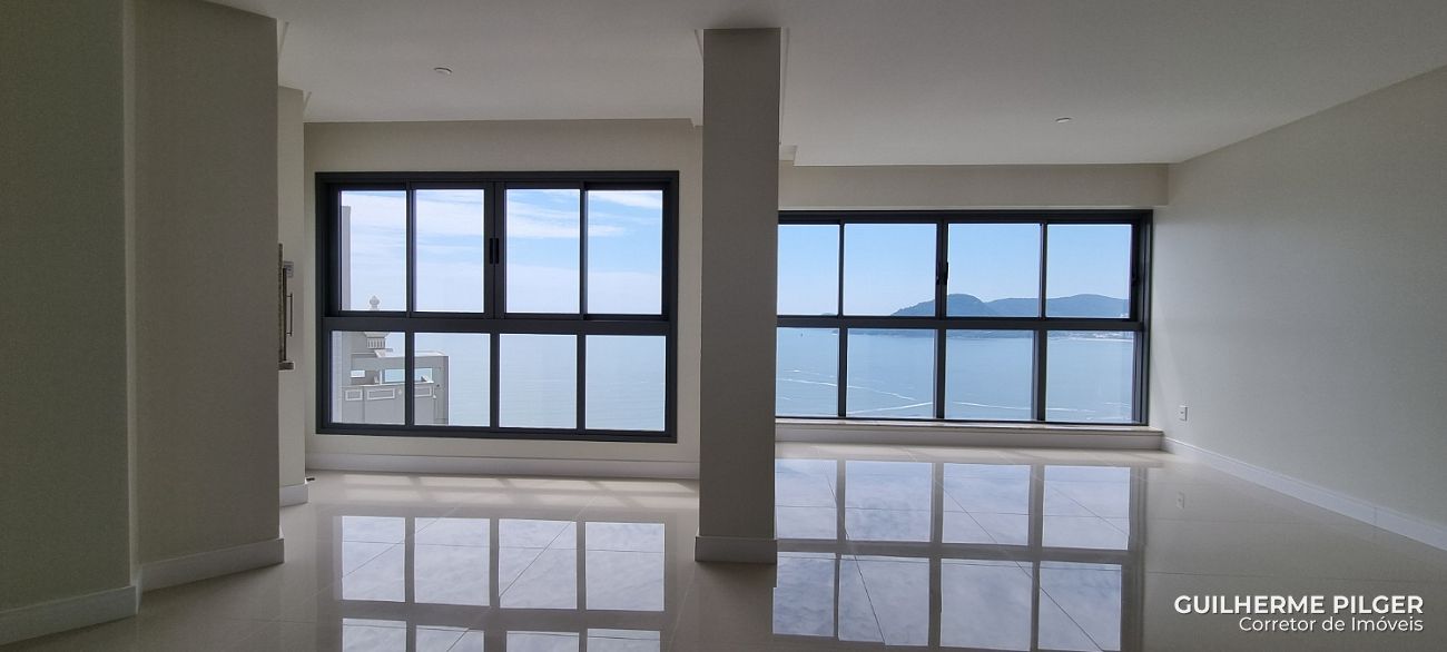 Apartamento no Edifício New York Apartments em Balneário Camboriú