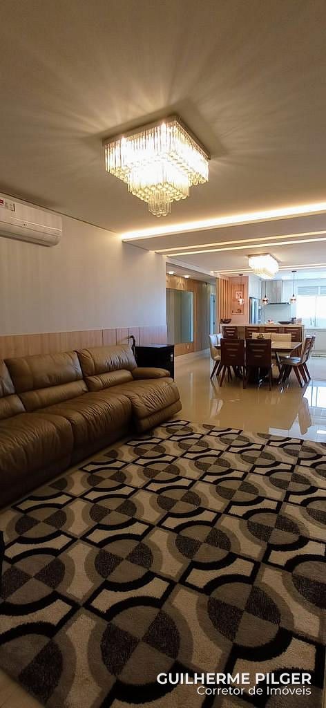 Apartamento no Residencial Mirante das Águas em Balneário Camboriú