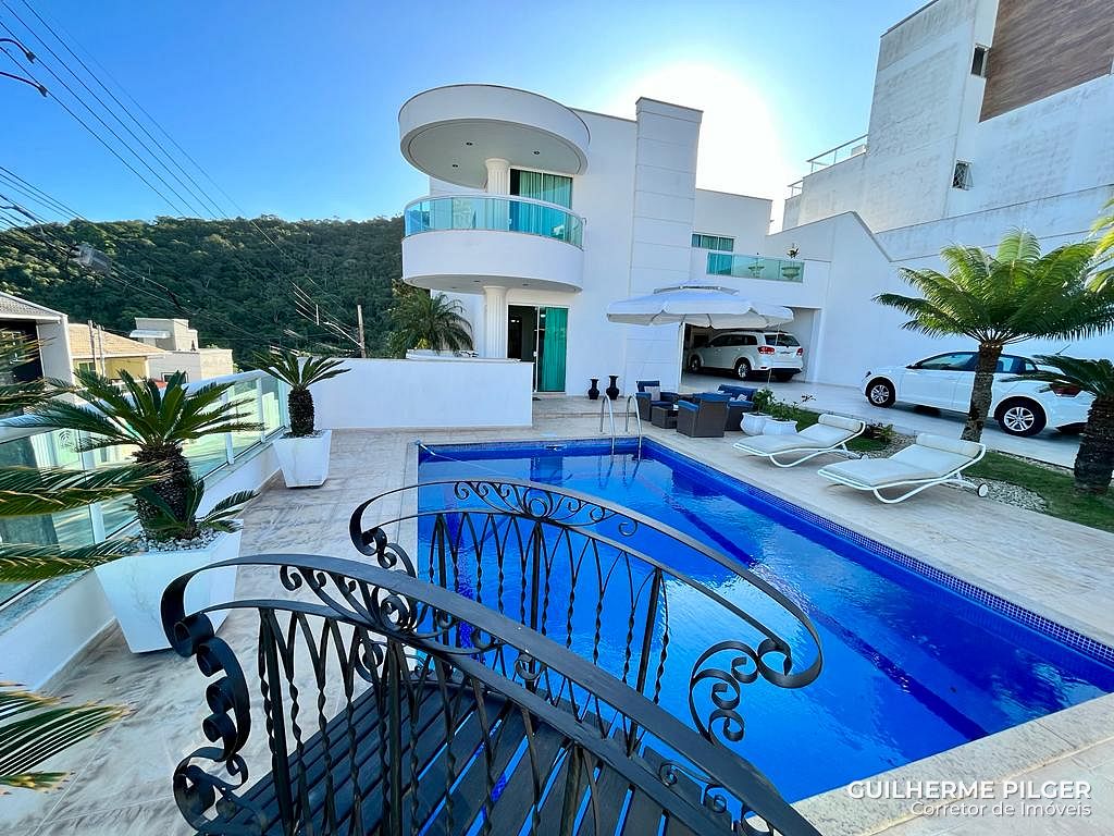 Casa em Balneário Camboriú