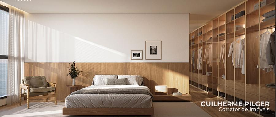 Pré Lançamento - Edifício Neos na Praia Brava — foto 4