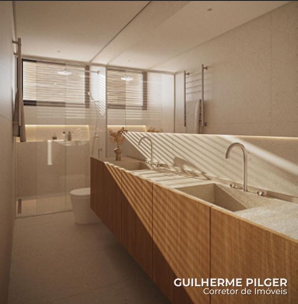 Pré Lançamento - Edifício Neos na Praia Brava — foto 5