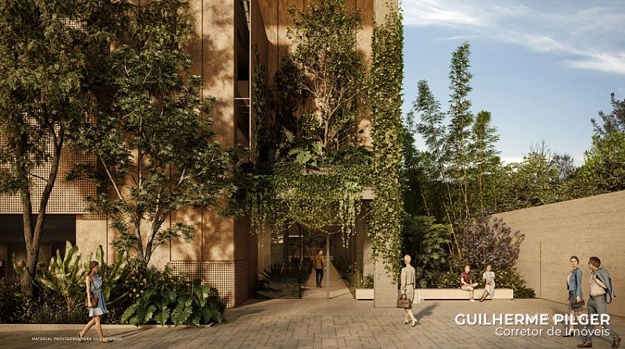 Pré Lançamento - Edifício Neos na Praia Brava — foto 2