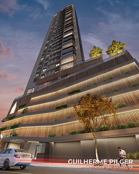 Apartamento no Ed Serenity em Balne�rio Cambori� 1