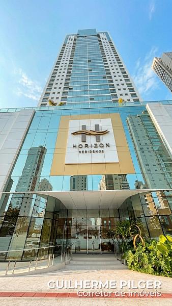 Apartamento no Ed. Horizon Residence em Balne�rio Cambori� 1