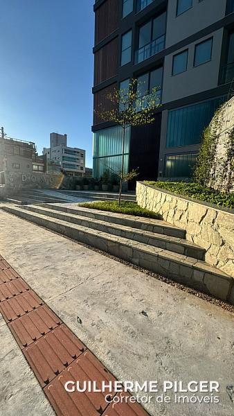 Apartamento no Ed. Domo na Praia Brava em Itaja� 1