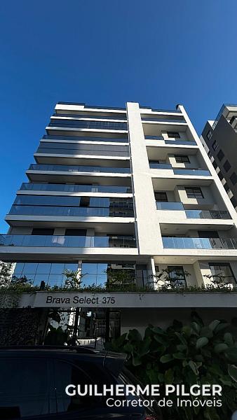 Cobertura no Ed. Brava Select na Praia Brava em Itaja� 1