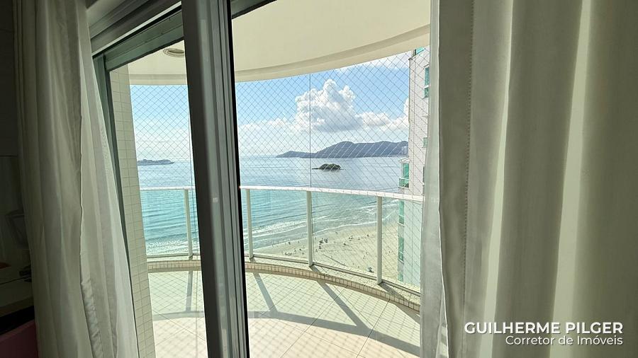 Apartamento no Ed. Sea�s Palace em Balne�rio Cambori� 1