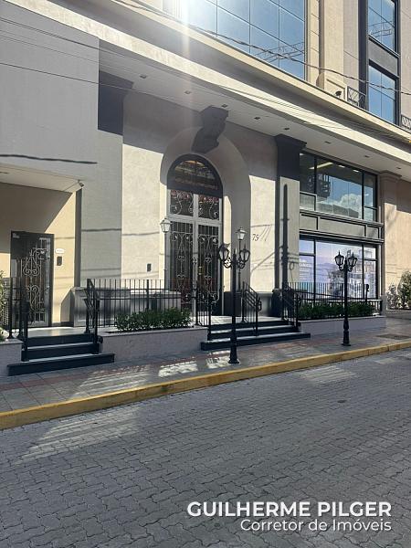 Apartamento no Ed. Saint Clair em Itapema 1