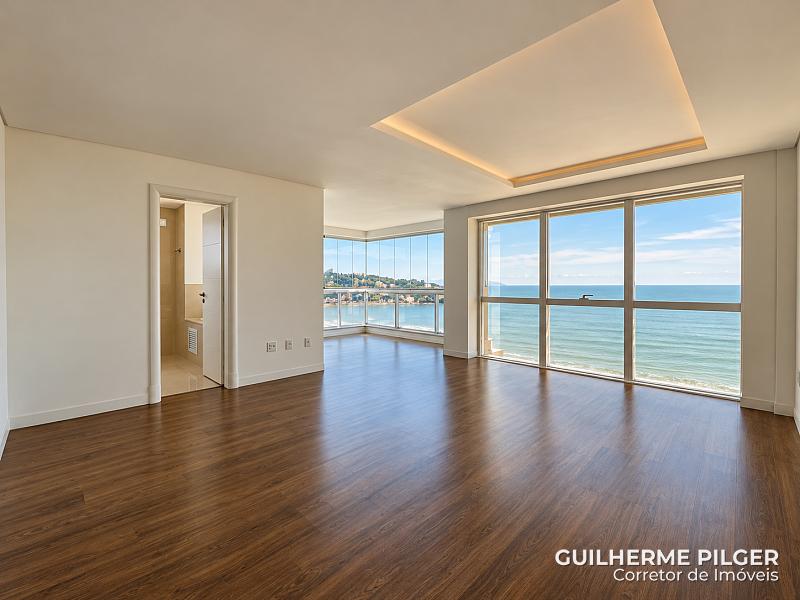 Cobertura Duplex  no Ed. Chateau Monet em Itapema 1