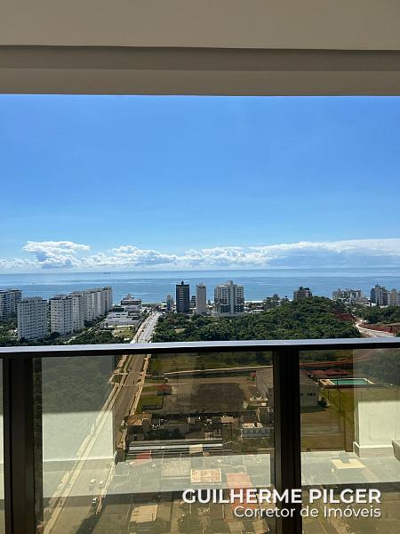Apartamento no Ed. Torres da Brava - Brisa na Praia Brava 1