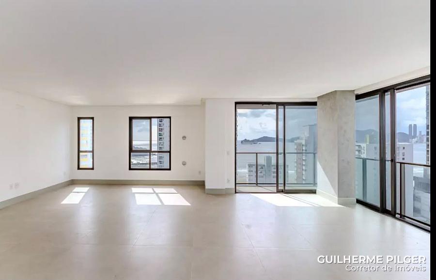 Apartamento Difernciado no Edif�cio Empire Residence em Balne�rio Cambori� 1