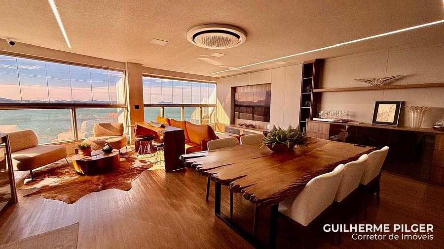 Apartamento no Edif�cio Baturit� Lounge House em Balne�rio Cambori� 1