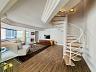 Cobertura Triplex no Ed. Acqua Marine em Balne�rio Cambori� 11