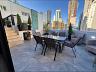 Cobertura Triplex no Ed. Acqua Marine em Balne�rio Cambori� 1