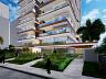 Apartamento no Ed. Jardins da Brava na Praia Brava em Itaja� 2