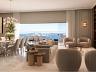 Penthouse no Ed. Celine em Meia Praia em Itapema 3