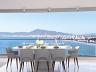Penthouse no Ed. Celine em Meia Praia em Itapema 2