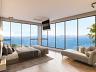 Penthouse no Ed. Celine em Meia Praia em Itapema 5