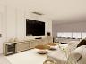 Apartamento no Ed. Sunrise Praia Brava na Praia Brava em Itaja� 3