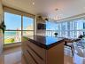 Apartamento no Ed. Le Lis Blanc Residence na Meia Praia em Itapema 2