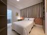 Apartamento no Ed. Le Lis Blanc Residence na Meia Praia em Itapema 7