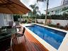 Casa no Cond. Horizontal na Praia Brava em Itaja� 42