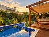 Casa no Cond. Horizontal na Praia Brava em Itaja� 2