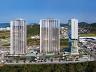 Apartamento no Ed. Torres da Brava - Brisa na Praia Brava 34