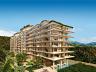 Apartamento no Scenarium da FG na Praia Brava em Itaja� 1