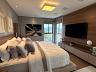 Apartamento no Edif�cio Baturit� Lounge House em Balne�rio Cambori� 11