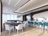 Penthouse no Ed. Grand Luxury em Meia Praia em Itapema 14