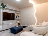 Apartamento no Ed. Horizon Palace em Meia Praia, Itapema 11