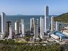 Apartamento no Edif�cio Tonino Lamborghini em Balne�rio Cambori� 10