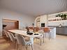 Apartamento no Edif�cio Tonino Lamborghini em Balne�rio Cambori� 14