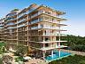 Apartamento no Scenarium da FG na Praia Brava em Itaja� 1