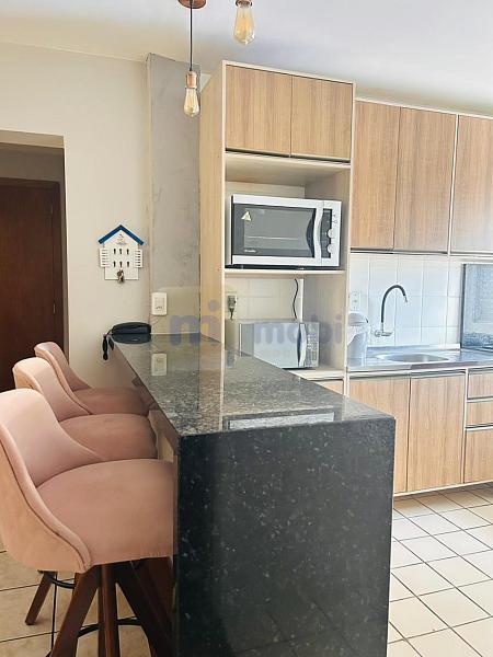 Apartamento para locação anual — foto 7