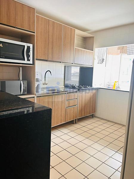 Apartamento para locação anual — foto 8