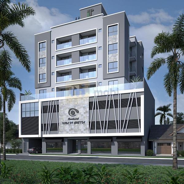 Apartamento � venda 1