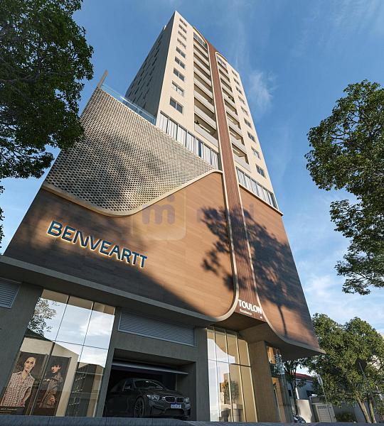 Apartamento � venda 1