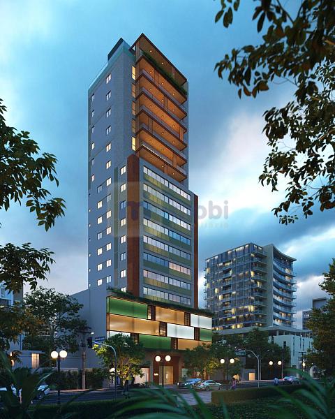 Apartamento � venda 1