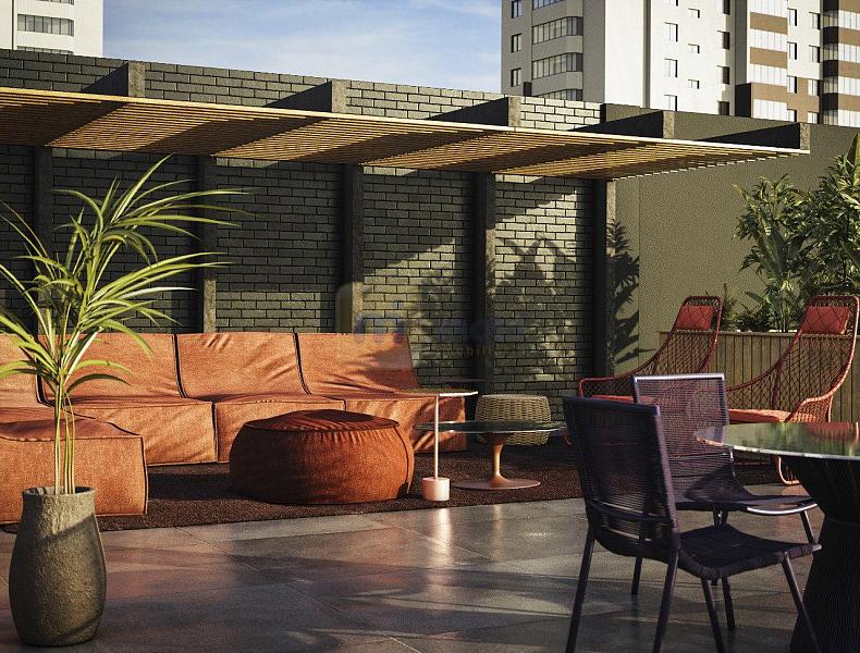 Apartamento � venda 1